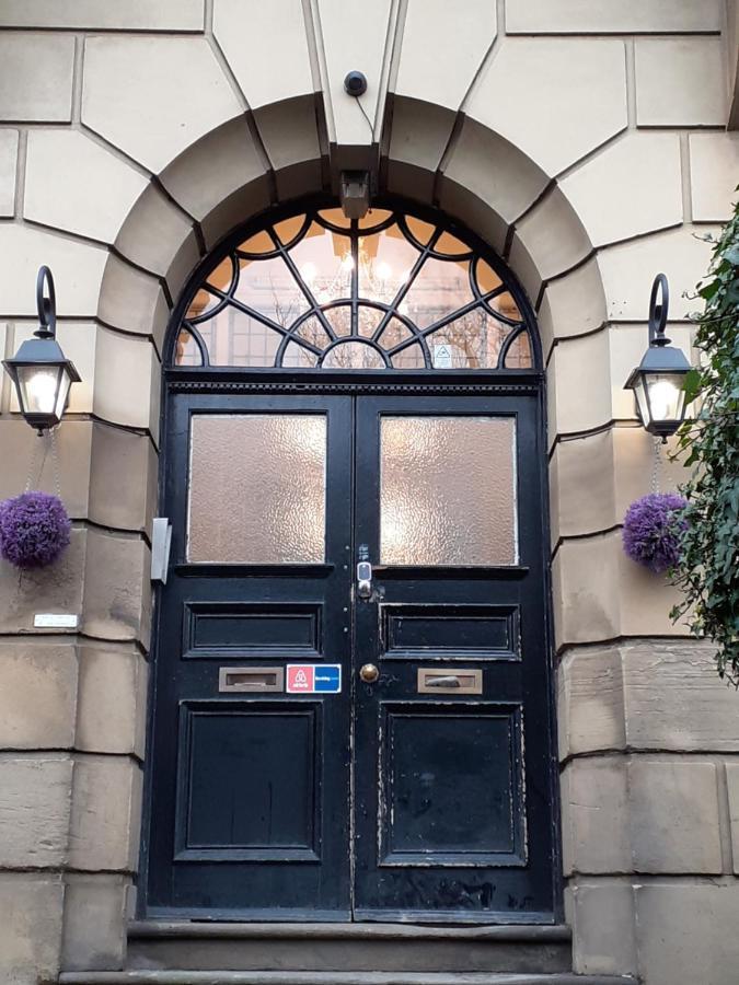 Carnegie Library: Austen Apartment 2 Bedroom Mexborough Ngoại thất bức ảnh