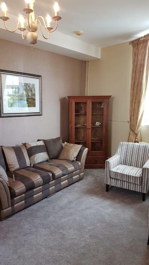 Carnegie Library: Austen Apartment 2 Bedroom Mexborough Ngoại thất bức ảnh