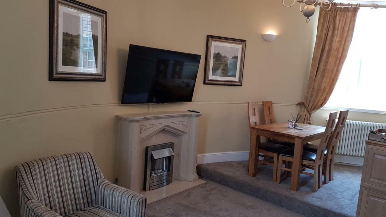 Carnegie Library: Austen Apartment 2 Bedroom Mexborough Ngoại thất bức ảnh