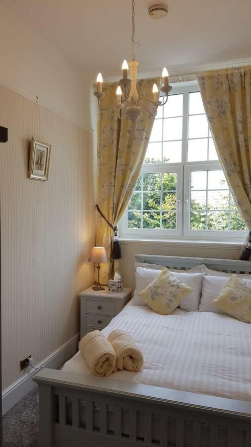 Carnegie Library: Austen Apartment 2 Bedroom Mexborough Ngoại thất bức ảnh